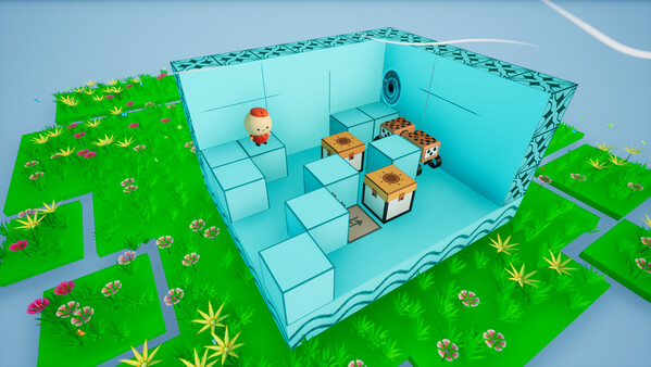 Humpi and Hemicubefor windows and Linux 1