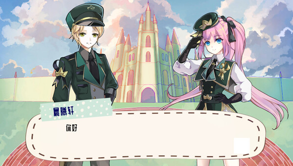 闪耀战争for windows and Linux 1