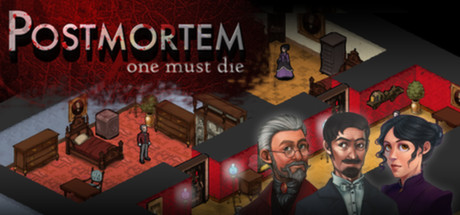 Postmortem: One Must Die (Extended Cut) header image