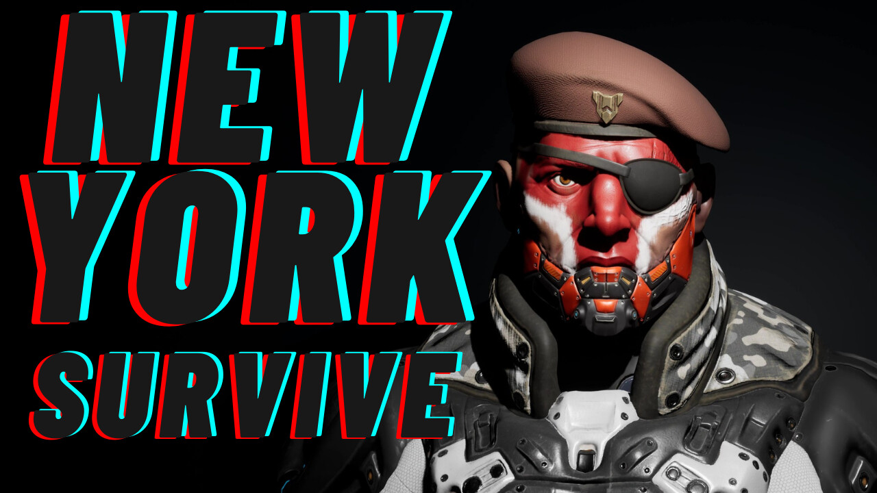 New York Survive #0