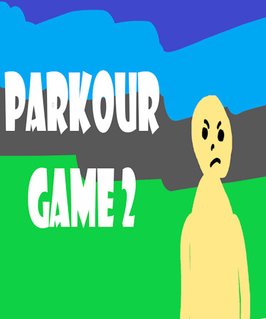 Parkour Game 2