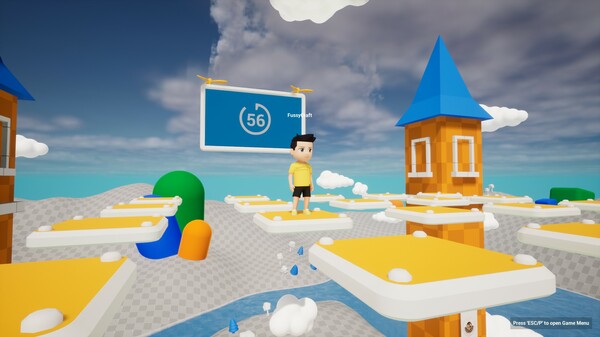 Скриншот из Royale King