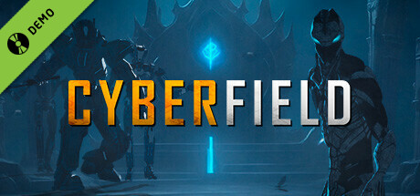 CYBERFIELD Demo banner