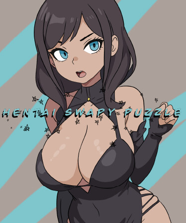 Hentai Swapy Puzzle