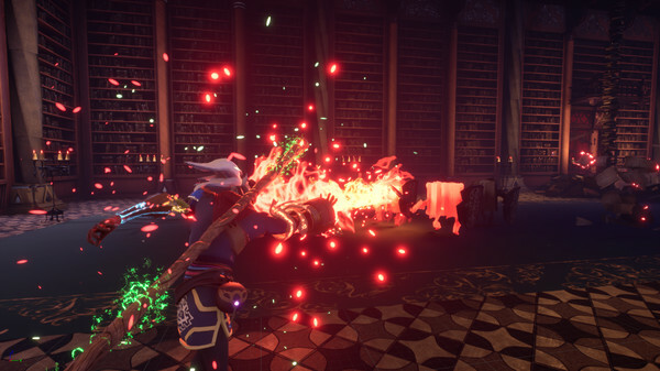 Bygone Dreams Demo #8