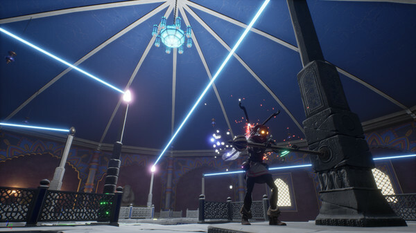 Bygone Dreams Demo #4