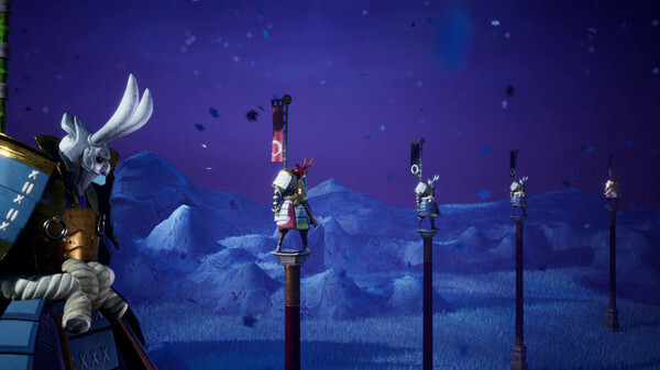 Bygone Dreams Demo #7