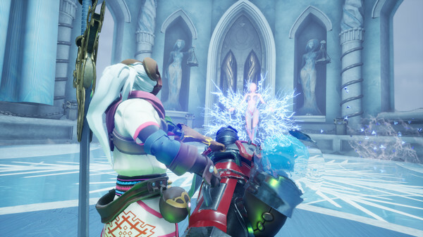 Bygone Dreams Demo #2