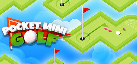 Pocket Mini Golf Cover Image