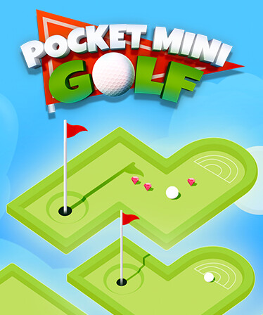 Pocket Mini Golf