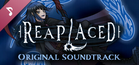 Reaplaced Soundtrack banner image