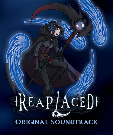 Reaplaced Soundtrack
