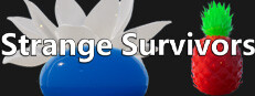 Strange Survivors