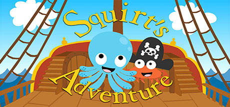 Squirt's Adventure system requirements