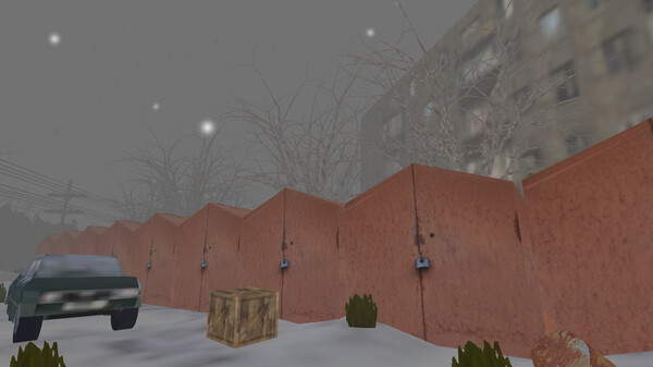 Escape The Glubinkafor windows and Linux 1