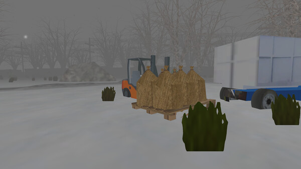 Escape The Glubinka game for windows Pc 1