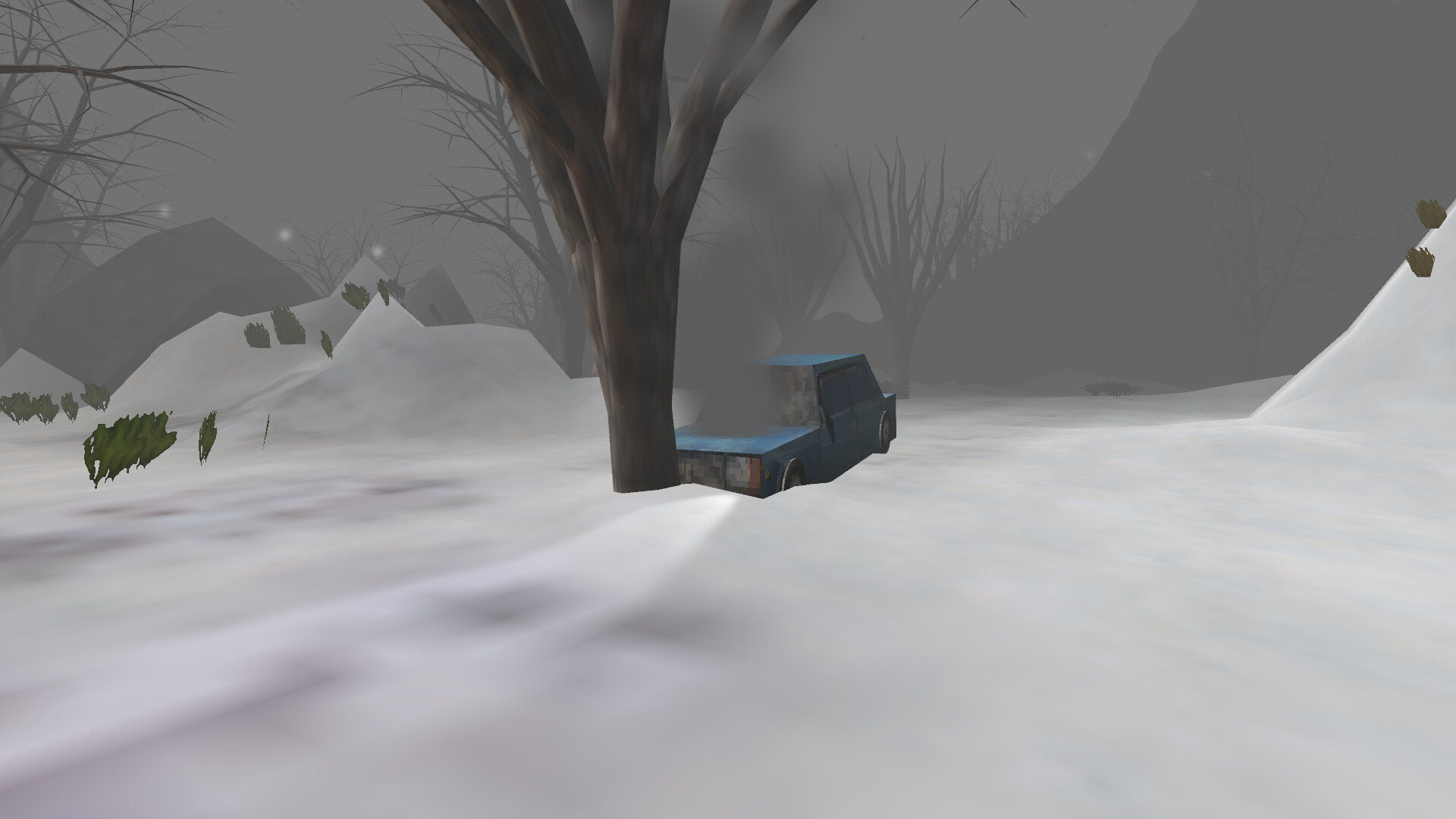 Escape The Glubinka #0