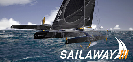 Sailaway III steam charts