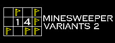 14 Minesweeper Variants 2