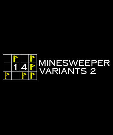 14 Minesweeper Variants 2