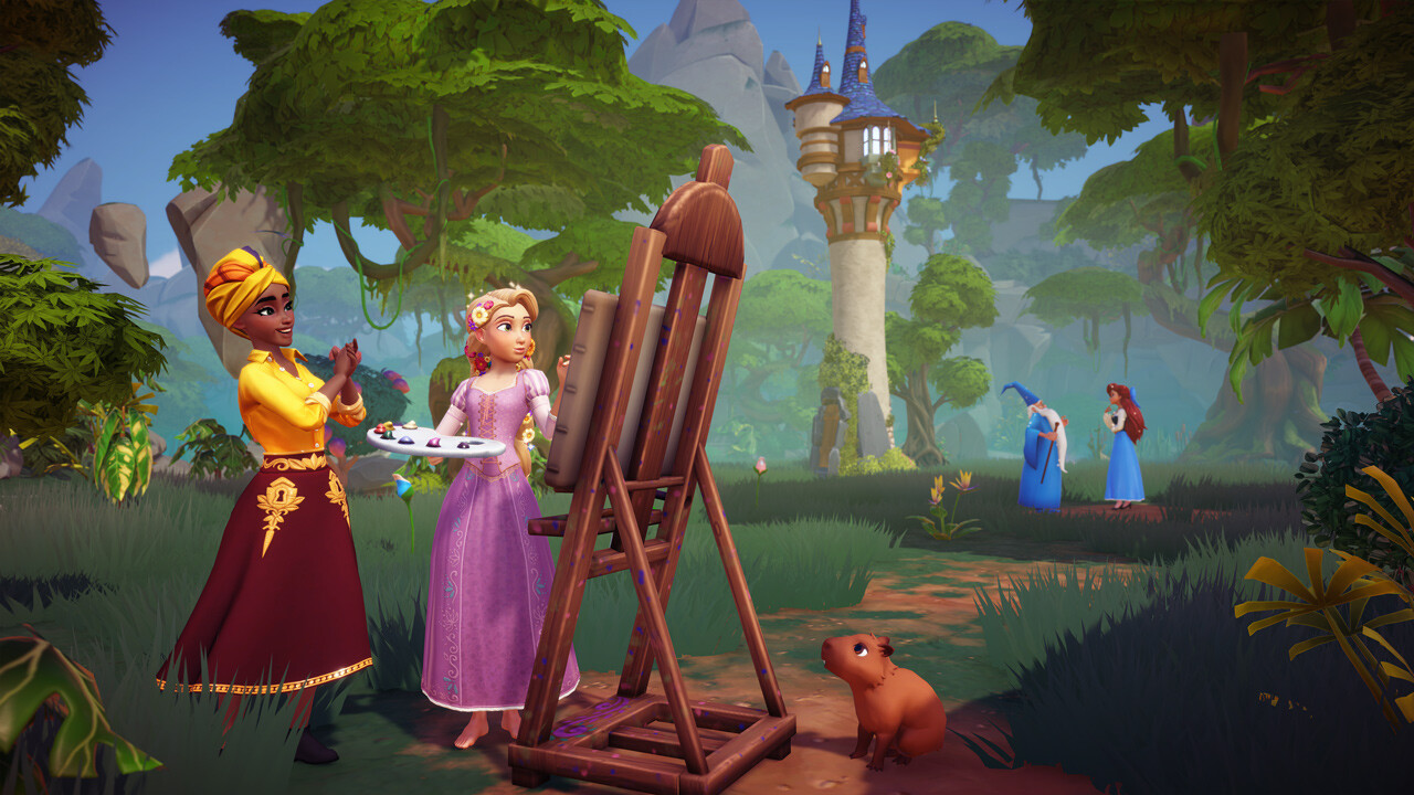 Disney Dreamlight Valley en Steam