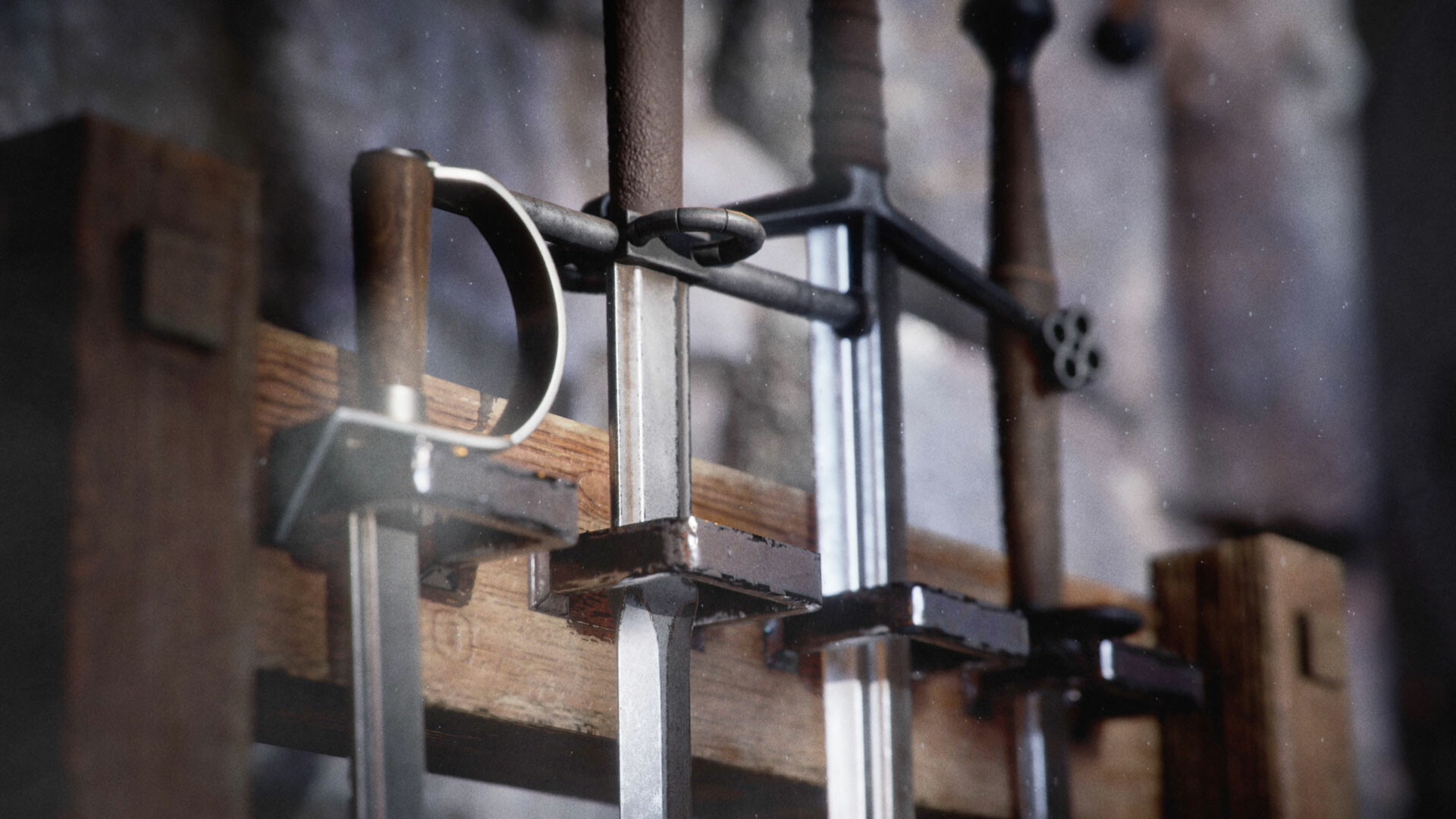 Zegelon: Hardcore Arena #4