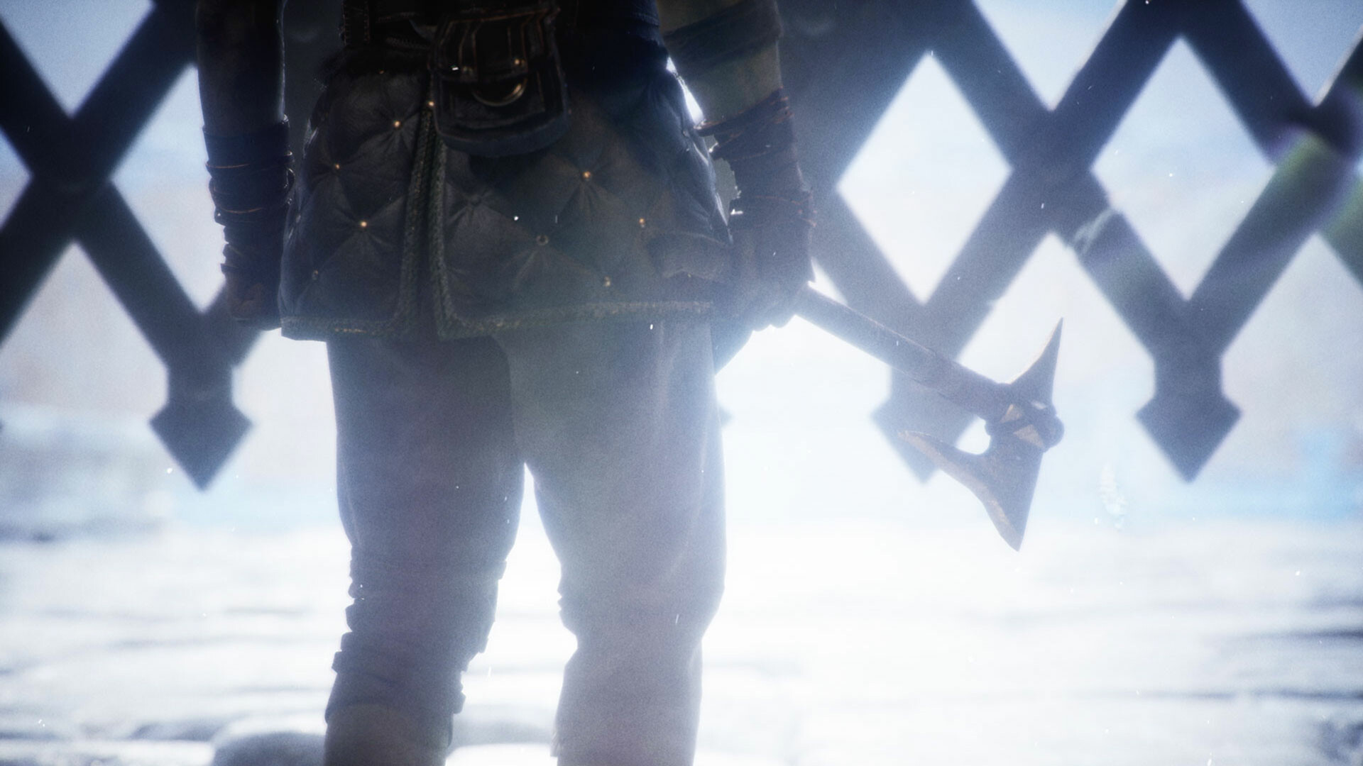 Zegelon: Hardcore Arena #5