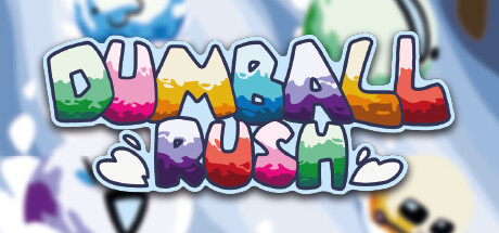 Dumball Rush banner