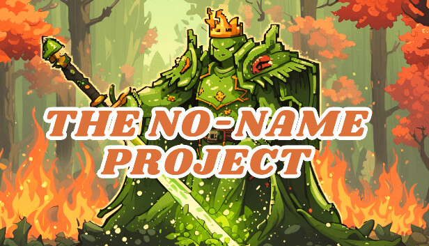 The No-Name Project trên Steam