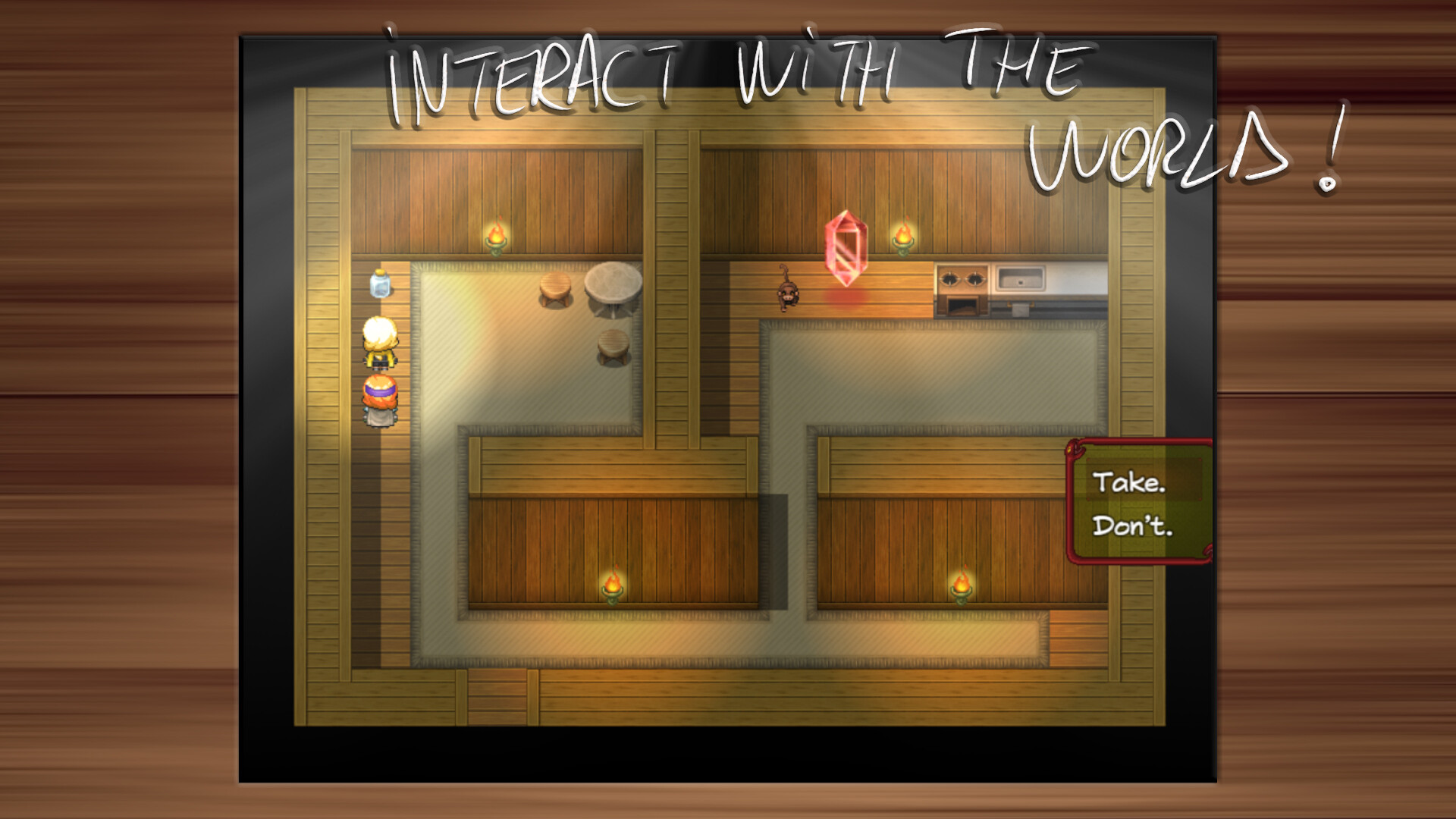 The No-Name Project #6