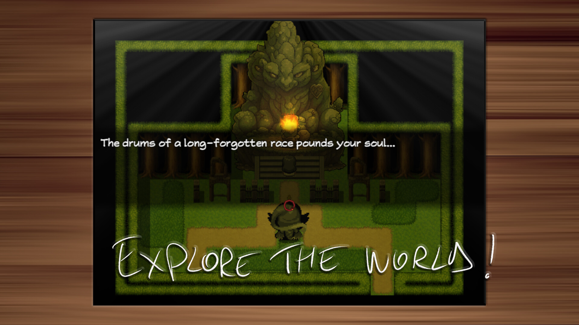 The No-Name Project #4