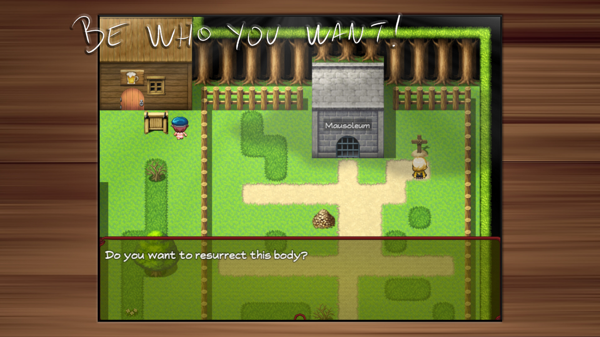 The No-Name Project #5