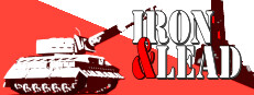 Iron and Lead