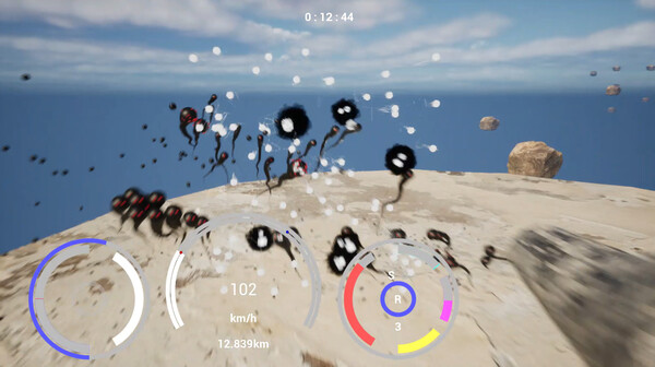 Mission: Escape game for windows Pc 1