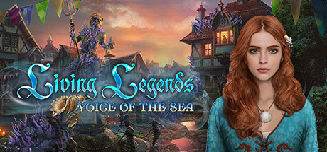 Living Legends: Voice of the Sea steam charts