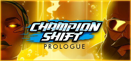 Champion Shift: Prologue steam charts