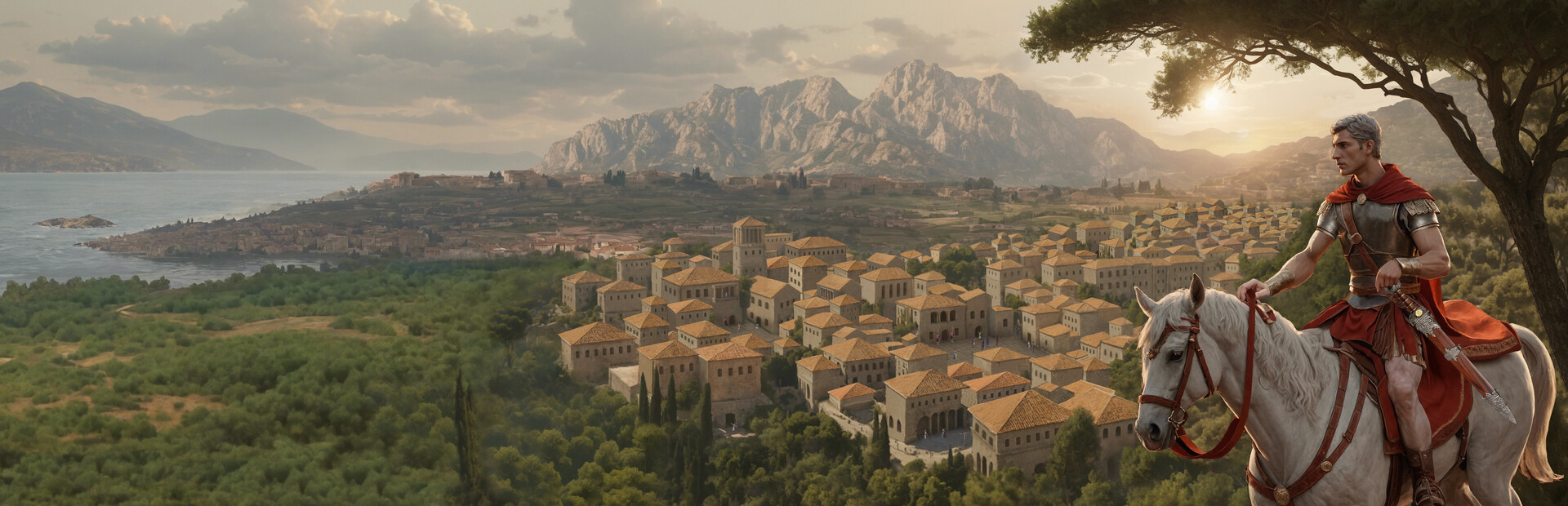 Library Hero - Steam library hero banner