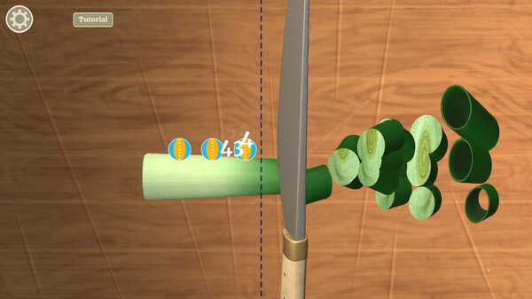 The Lost Legends of Redwall: Feasts & Friendsfor windows and Linux 1