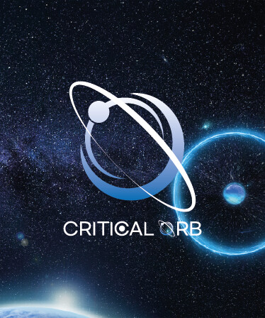 CriticalOrb