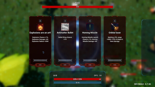 CriticalOrb game for windows Pc 1