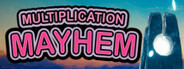 Multiplication Mayhem