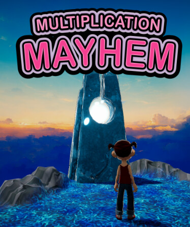 Multiplication Mayhem