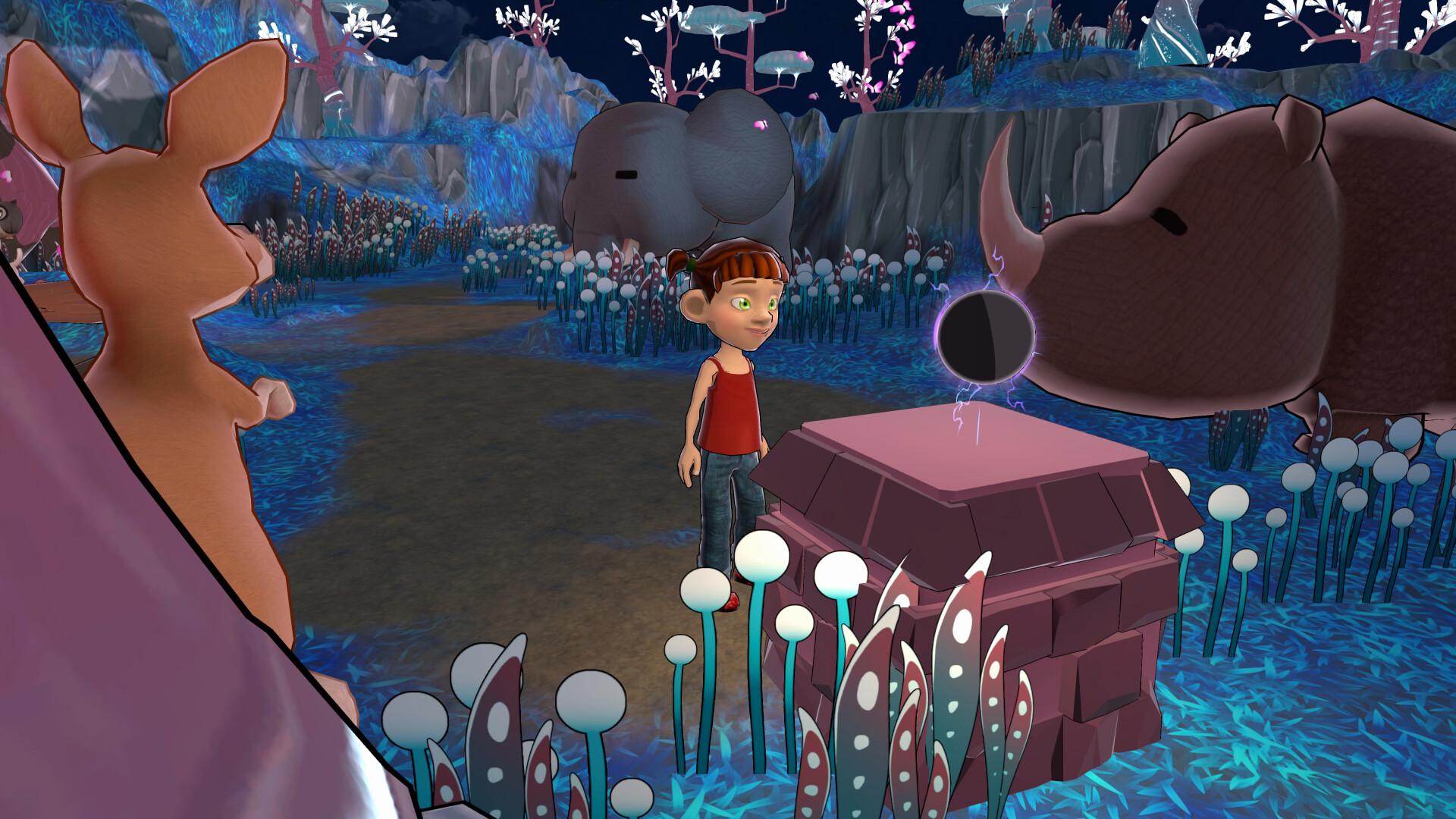 Multiplication Mayhem #12