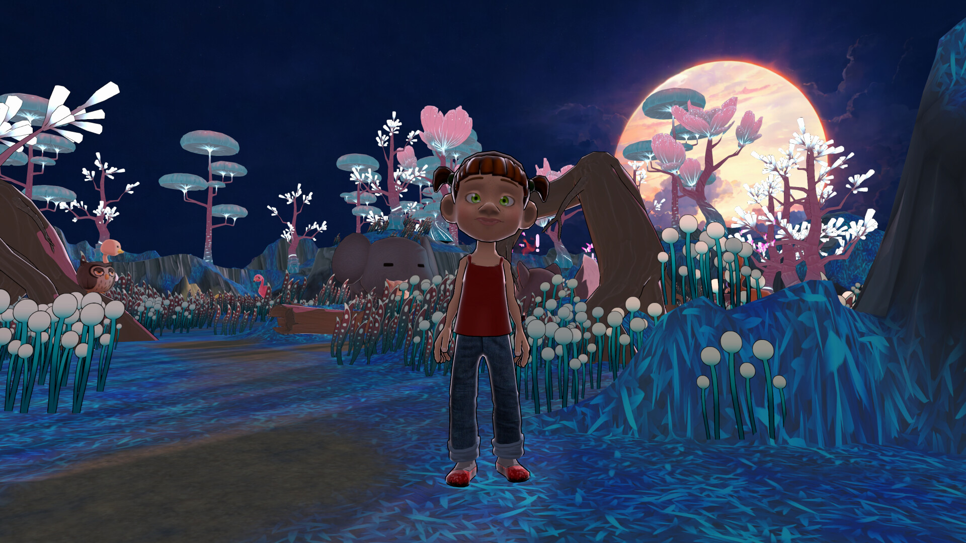 Multiplication Mayhem #11