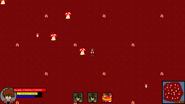 Скриншот из Ezerath Plus