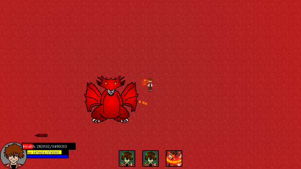 Скриншот из Ezerath Plus