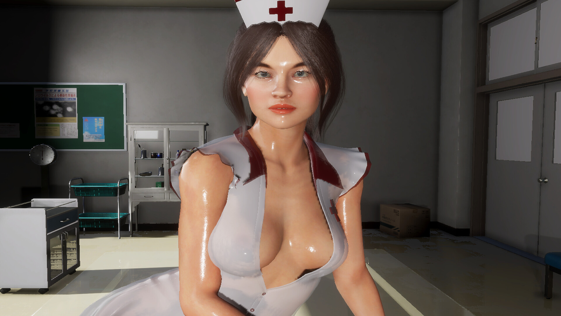 HORNY TEACHERS WANT TO FUCK #5