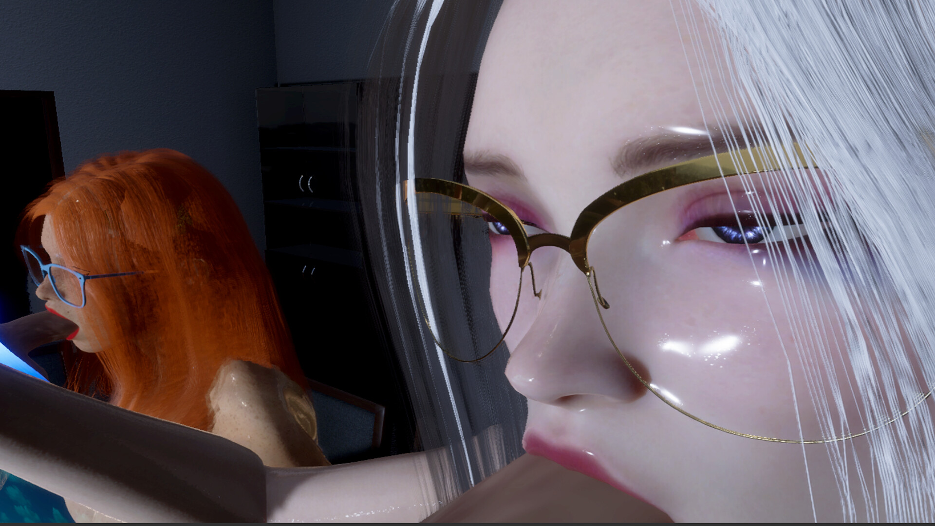 HORNY TEACHERS WANT TO FUCK #7