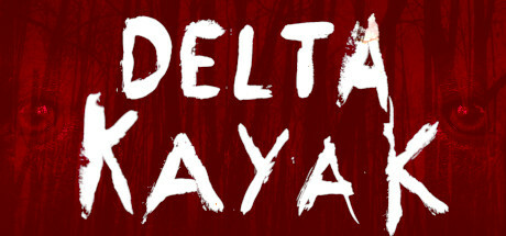 Delta Kayak Cover Image