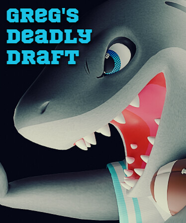 Greg's Deadly Draft